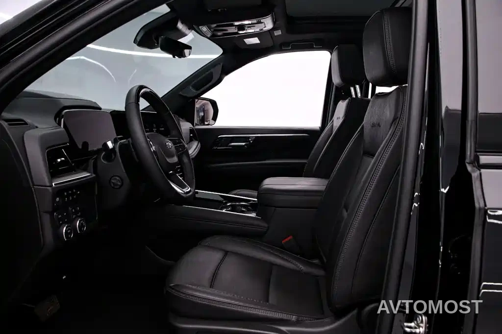Daolangge Chevrolet Tahoe 2025 2.7T Classic Edition — фото 16