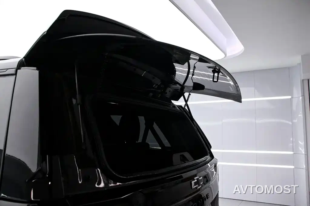 Daolangge Chevrolet Tahoe 2025 2.7T Classic Edition — фото 20