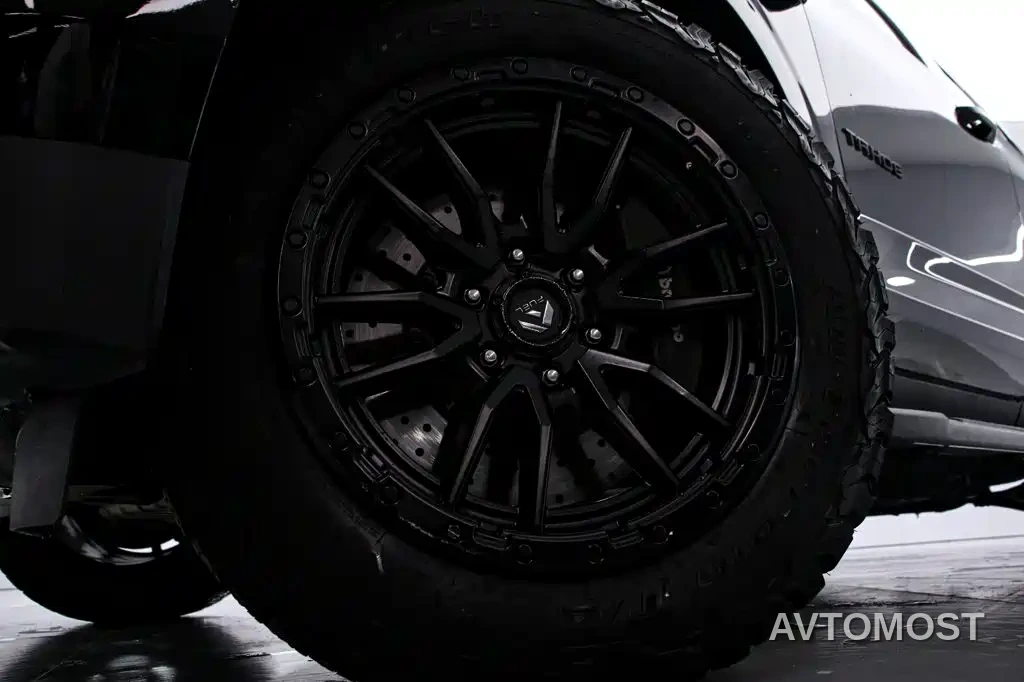 Daolangge Chevrolet Tahoe 2025 2.7T Classic Edition — фото 22