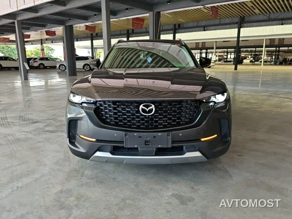 Mazda CX-50 Xingye 2023 2.5L Smart Edition — фото 3