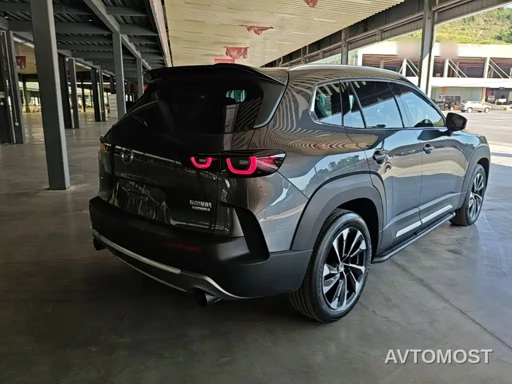 Mazda CX-50 Xingye 2023 2.5L Smart Edition — фото 7