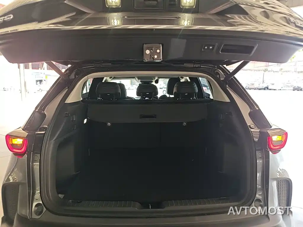 Mazda CX-50 Xingye 2023 2.5L Smart Edition — фото 19