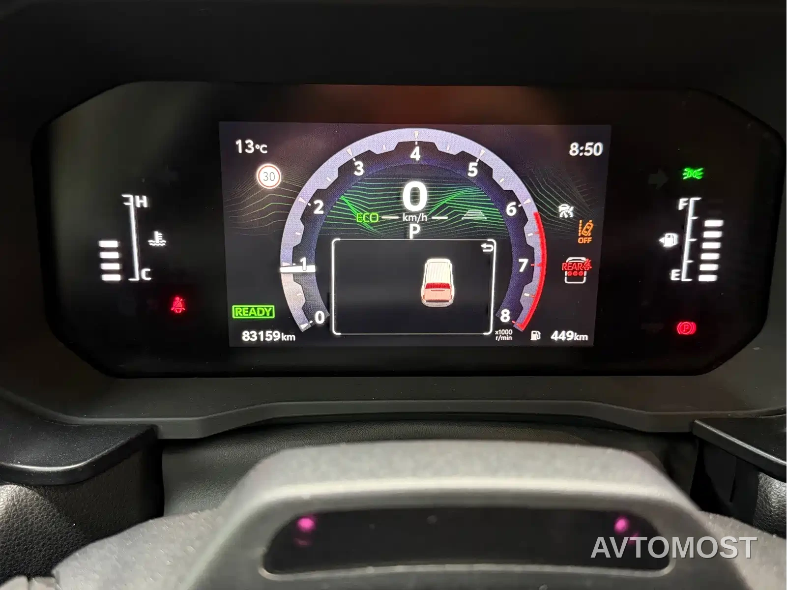 Toyota Prado 2024 2.4T All-Terrain TX Edition 5-Seater — фото 7