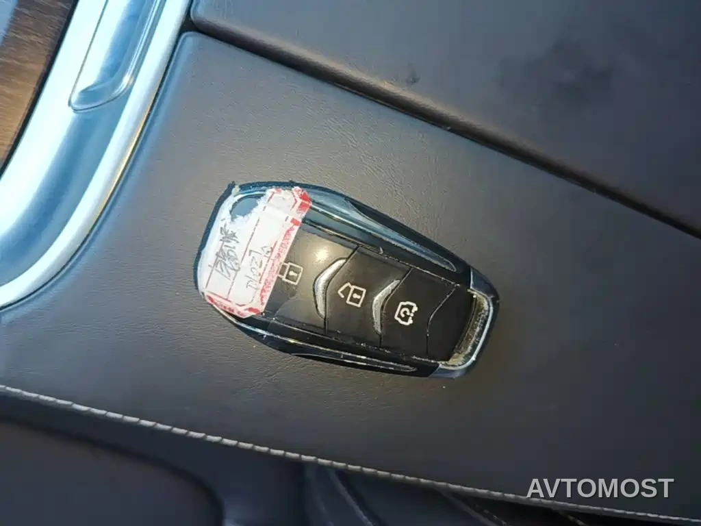 Landian E5 2023 1.5L DE-i 100KM Enjoyment 5-Seater — фото 9