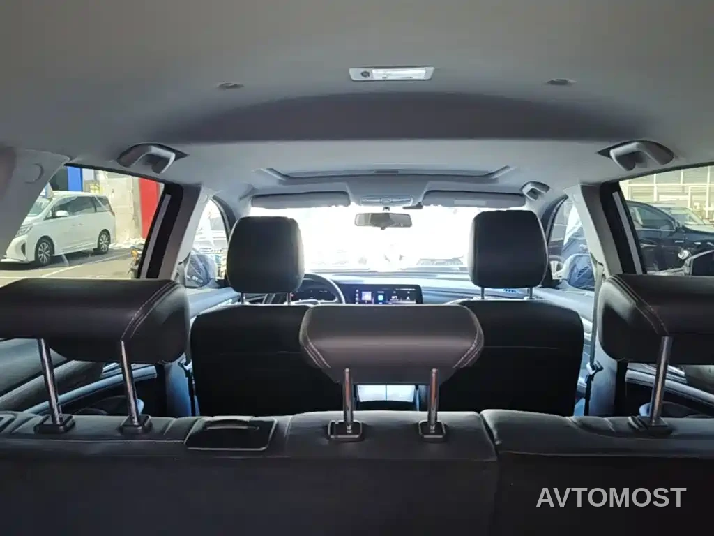 Landian E5 2023 1.5L DE-i 100KM Enjoyment 5-Seater — фото 18
