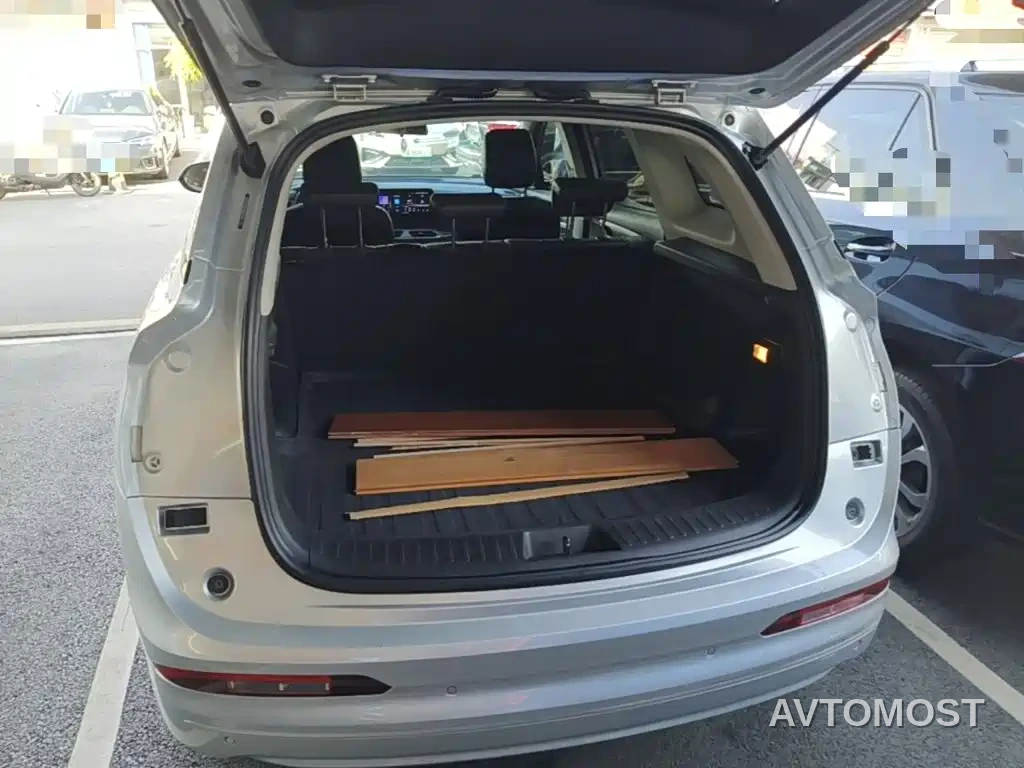 Landian E5 2023 1.5L DE-i 100KM Enjoyment 5-Seater — фото 19