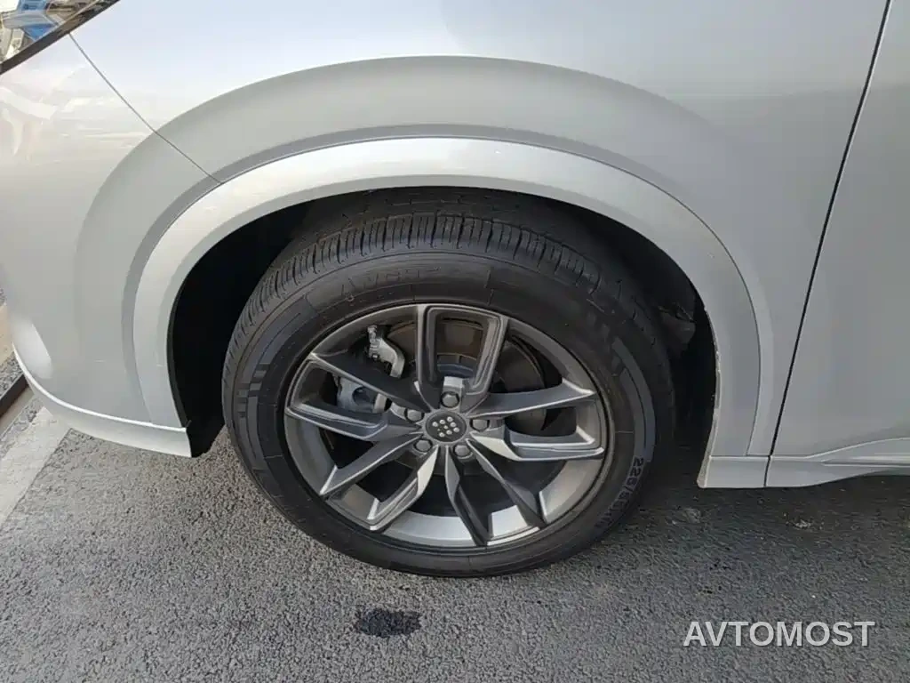 Landian E5 2023 1.5L DE-i 100KM Enjoyment 5-Seater — фото 23