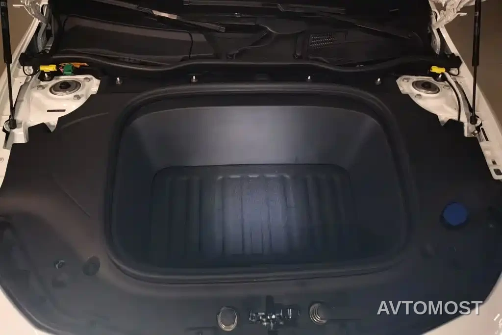 Mercedes-Benz CLA New Energy 2025 300L Fashion — фото 10