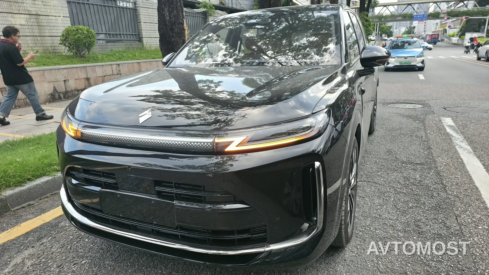 Huajing Baojun Huajing S 2026 Base Model — фото 1