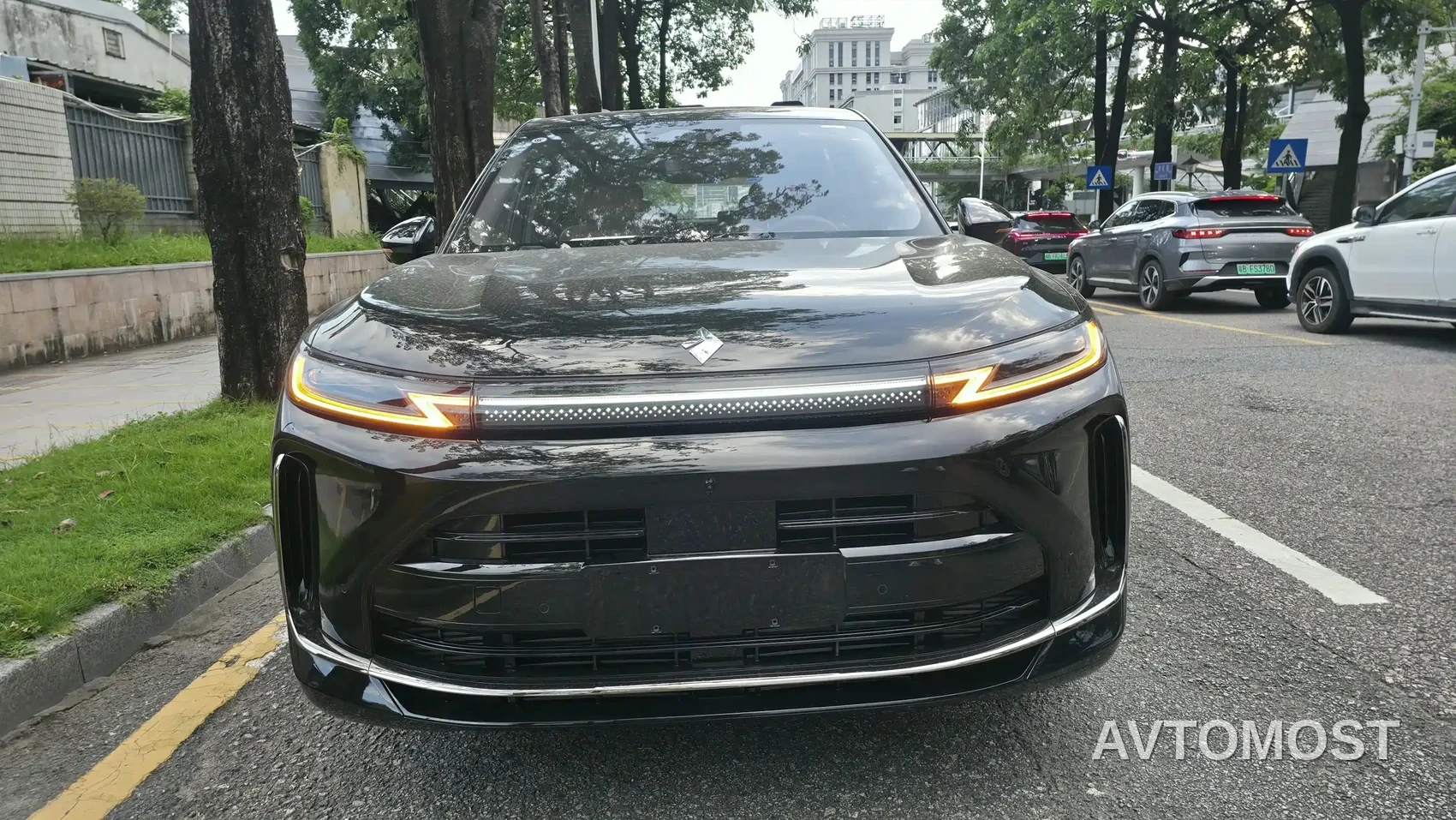 Huajing Baojun Huajing S 2026 Base Model — фото 2