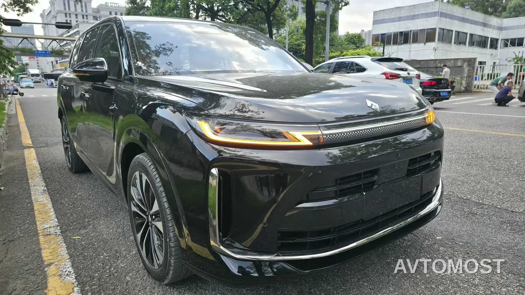 Huajing Baojun Huajing S 2026 Base Model — фото 3