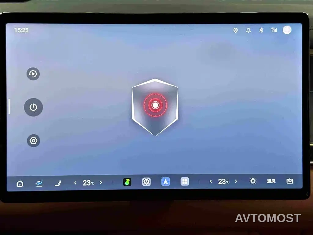 BYD Tang L 2025 DM 175KM Drone Player Edition — фото 8