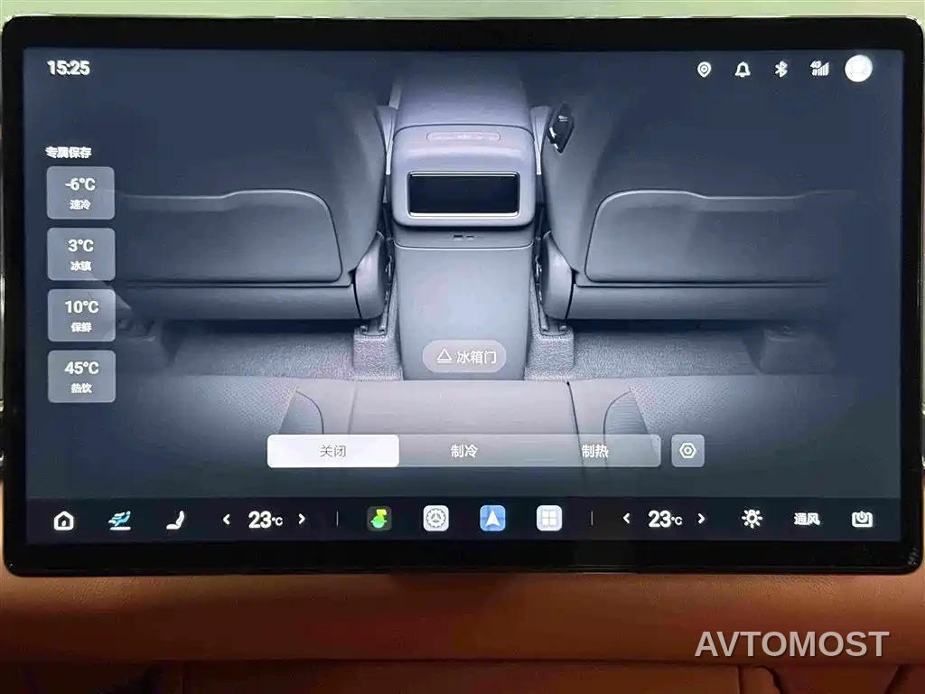 BYD Tang L 2025 DM 175KM Drone Player Edition — фото 9