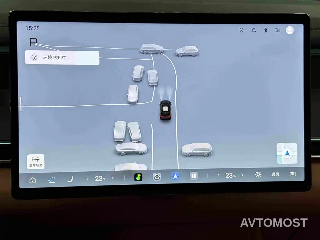 BYD Tang L 2025 DM 175KM Drone Player Edition — фото 11