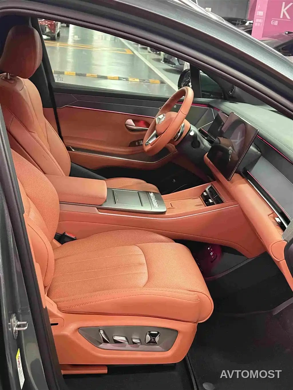 BYD Tang L 2025 DM 175KM Drone Player Edition — фото 20
