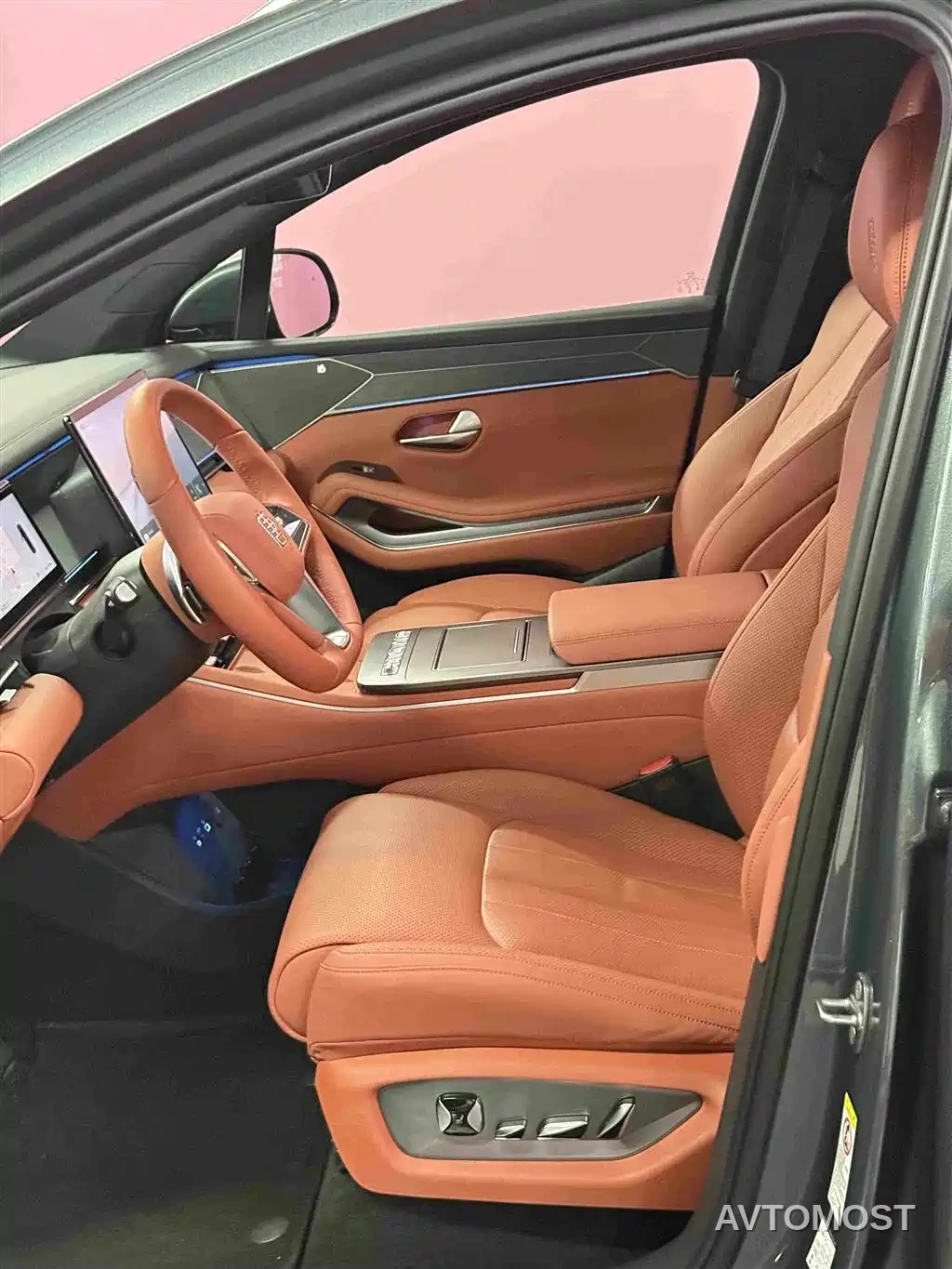 BYD Tang L 2025 DM 175KM Drone Player Edition — фото 21