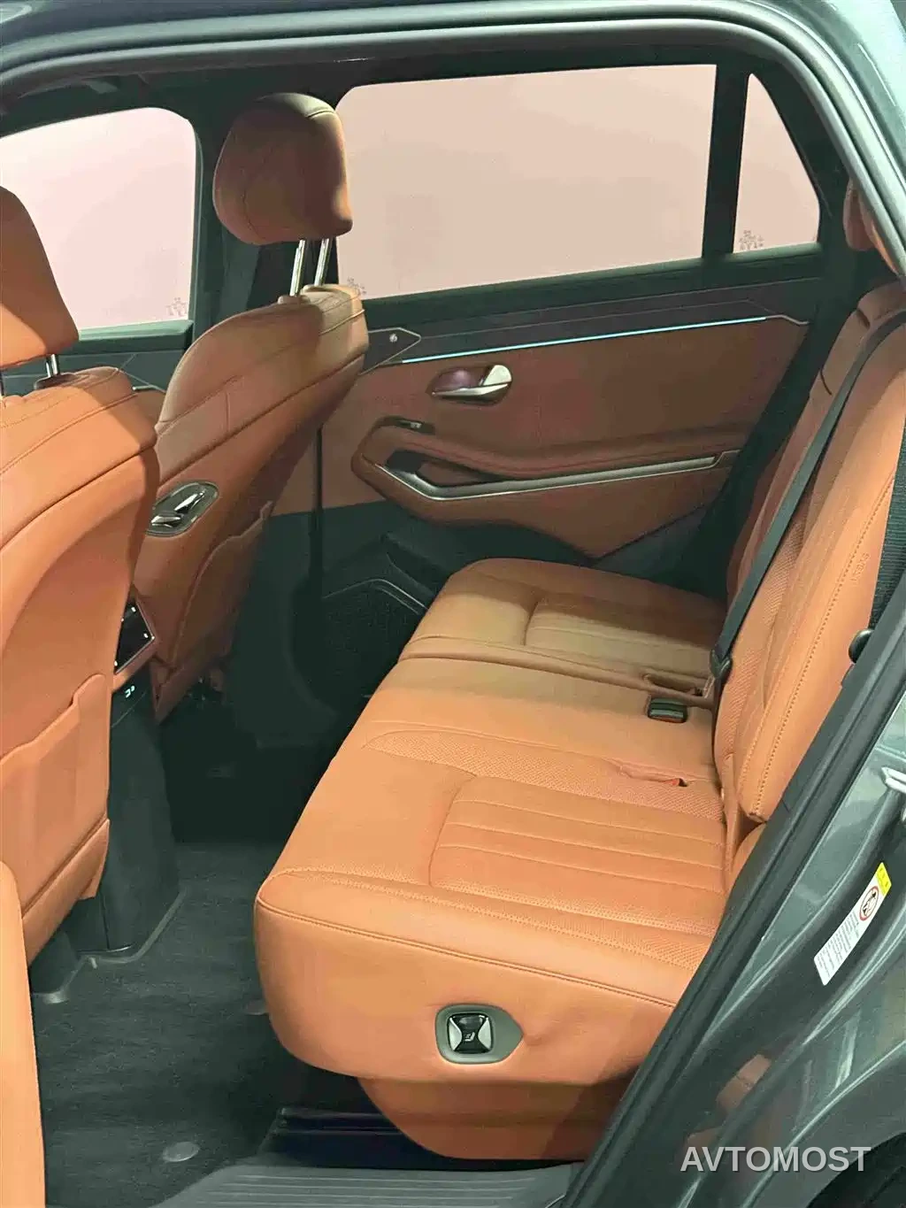 BYD Tang L 2025 DM 175KM Drone Player Edition — фото 22