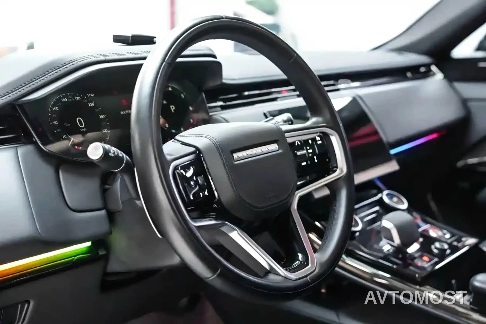 Land Rover Range Rover Sport 2023 360PS S — фото 5