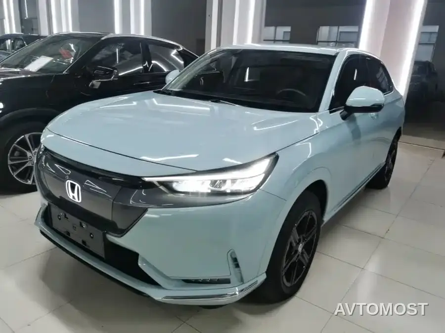 Honda e:NP1 2023 420km Ultimate Vision