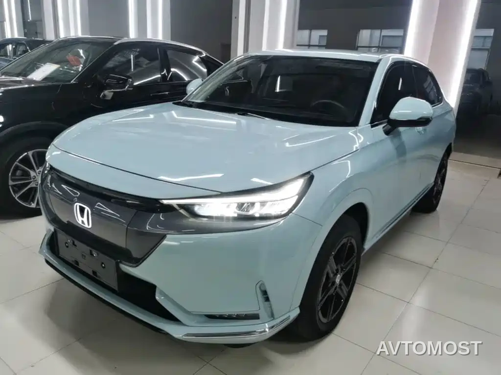 Honda e:NP1 2023 420km Ultimate Vision — фото 1