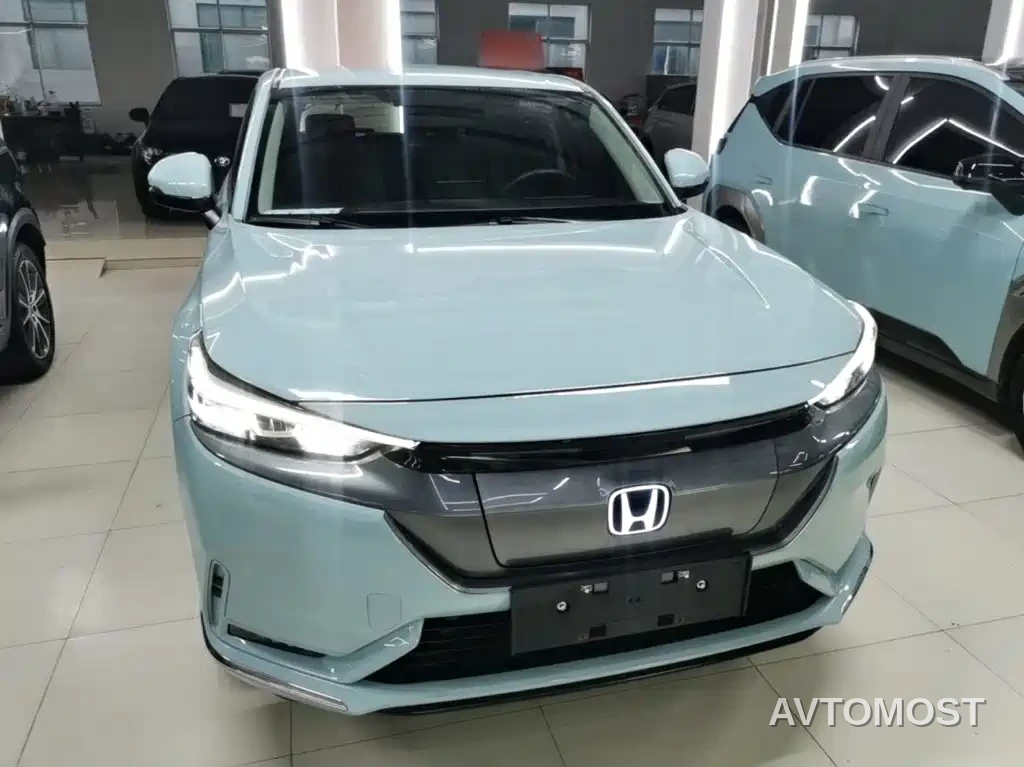 Honda e:NP1 2023 420km Ultimate Vision — фото 2