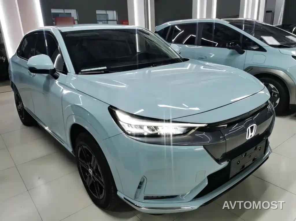 Honda e:NP1 2023 420km Ultimate Vision — фото 3