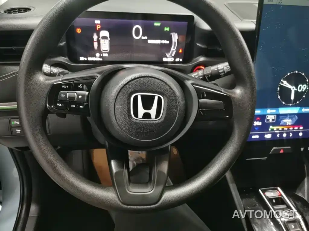 Honda e:NP1 2023 420km Ultimate Vision — фото 9