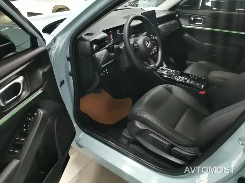 Honda e:NP1 2023 420km Ultimate Vision — фото 14