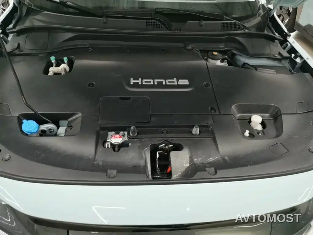 Honda e:NP1 2023 420km Ultimate Vision — фото 17