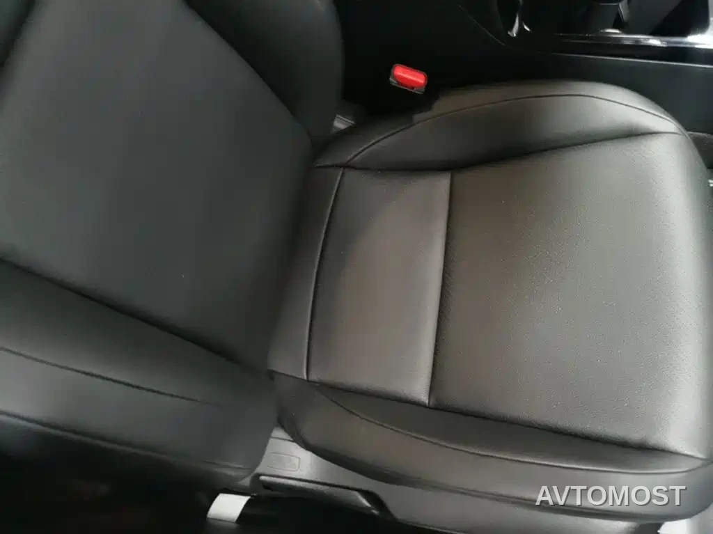 Honda e:NP1 2023 420km Ultimate Vision — фото 22