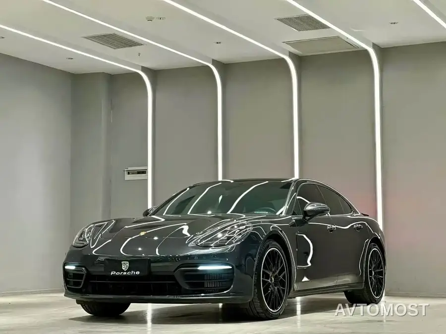 Porsche Panamera 2022 Panamera 2.9T