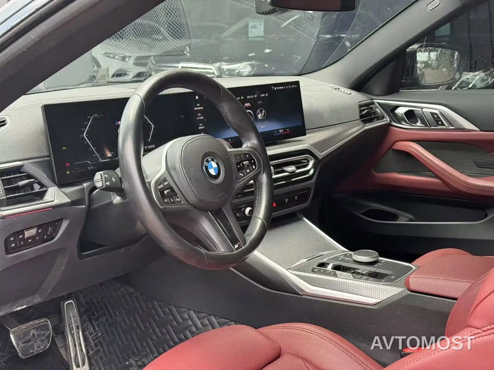 BMW 4 Series 2022 425i M Sport Package — фото 3