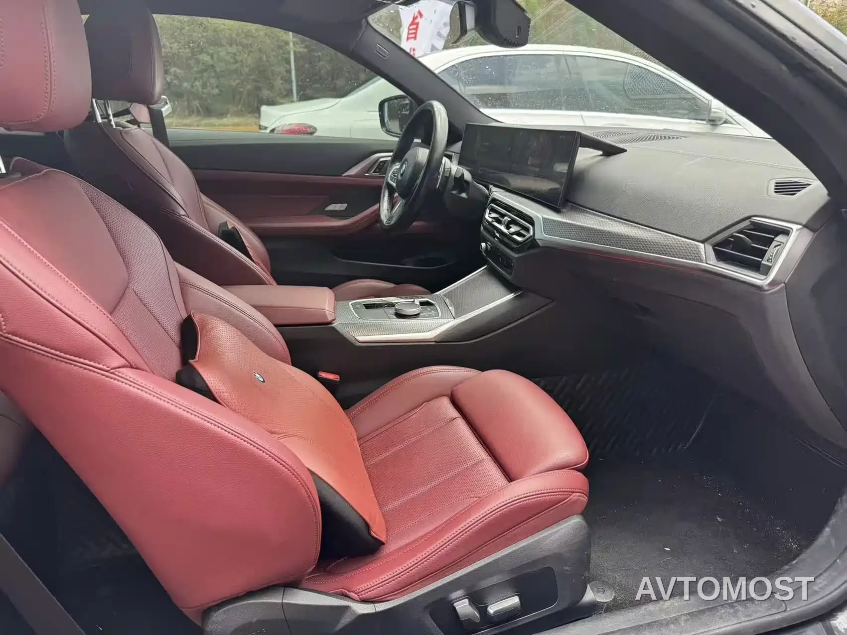 BMW 4 Series 2022 425i M Sport Package — фото 8