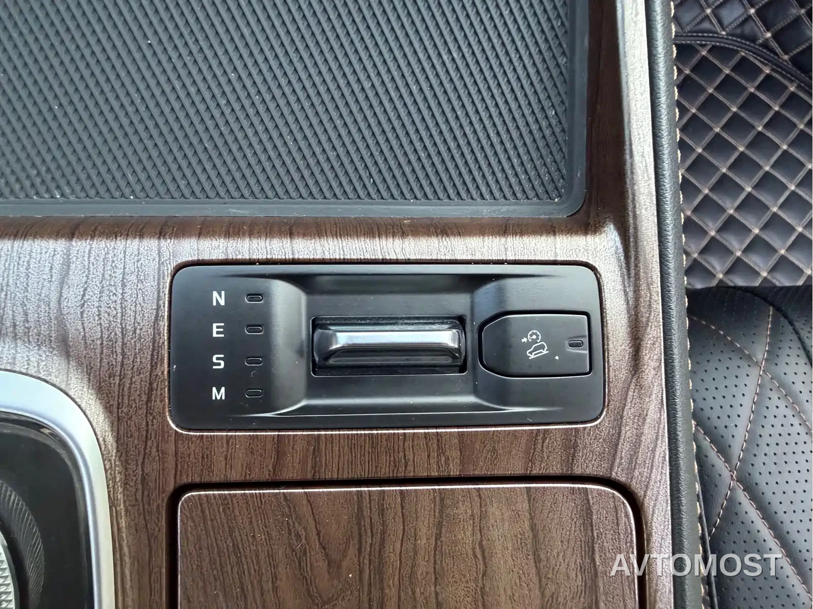 Ford Territory 2021 EcoBoost 225 Premium 6-seater — фото 20