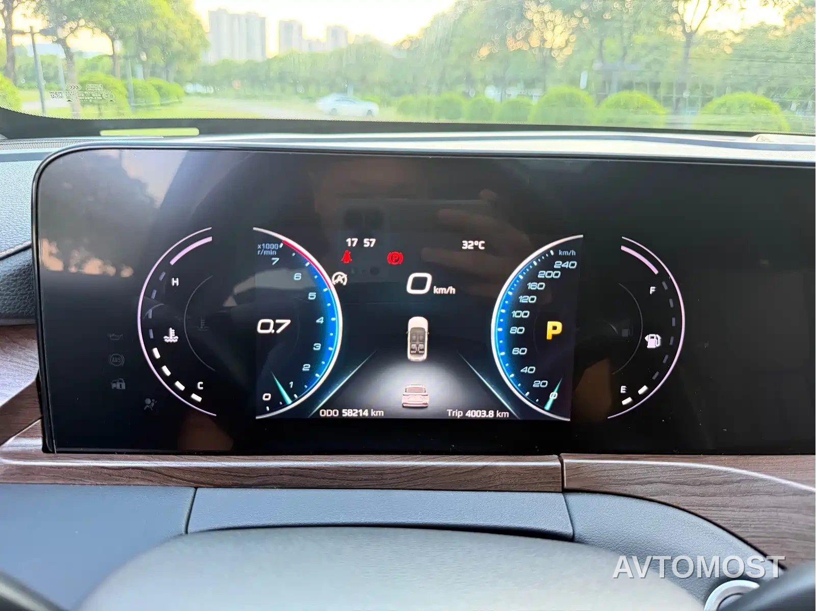 Ford Territory 2021 EcoBoost 225 Premium 6-seater — фото 30