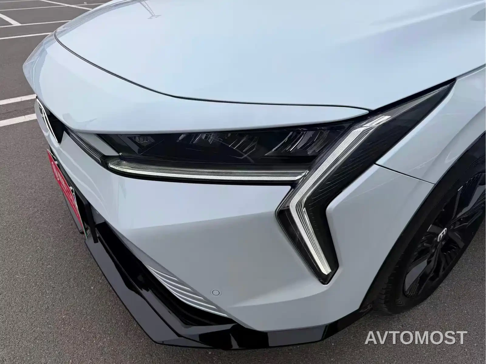 Honda Hunting Light e:NS2 2024 Brilliant Light Edition — фото 19