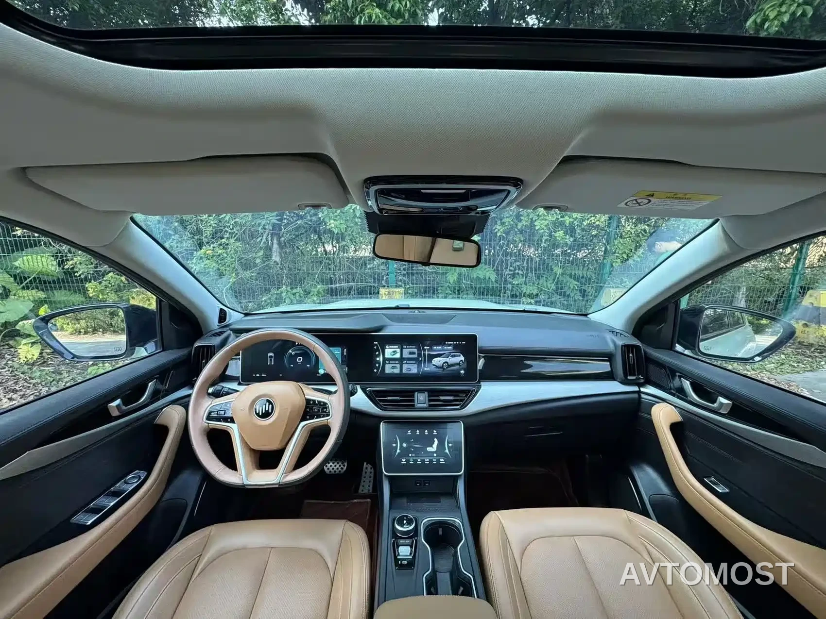 Weltmeister W6 2021 520km PRO All-round Edition — фото 13