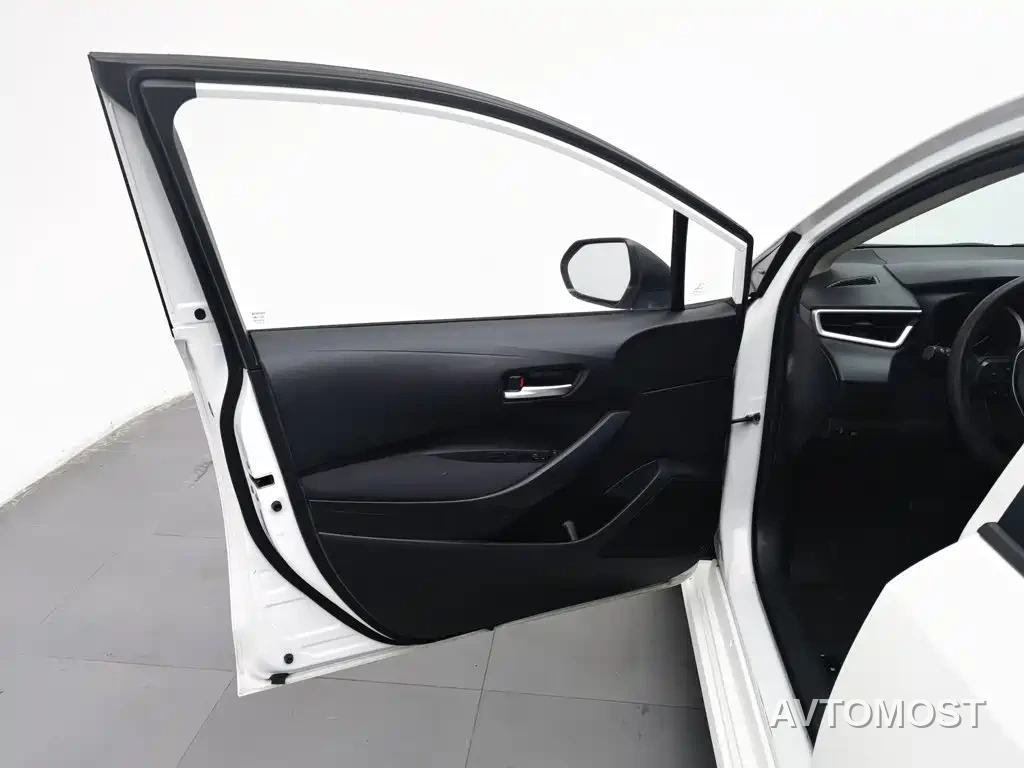 Toyota Corolla 2023 1.2T Pioneer Edition — фото 7