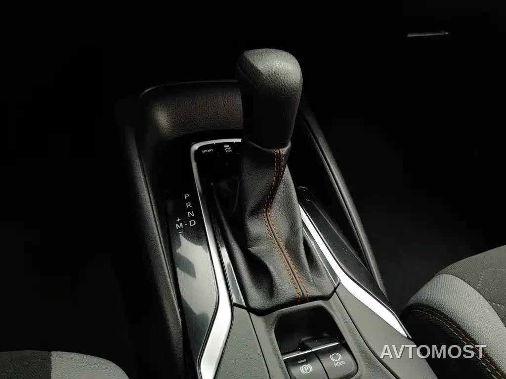 Toyota Corolla 2023 1.2T Pioneer Edition — фото 12