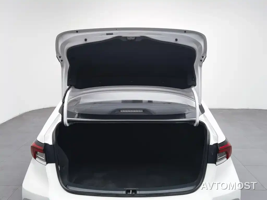 Toyota Corolla 2023 1.2T Pioneer Edition — фото 15