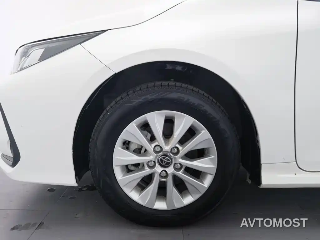 Toyota Corolla 2023 1.2T Pioneer Edition — фото 16