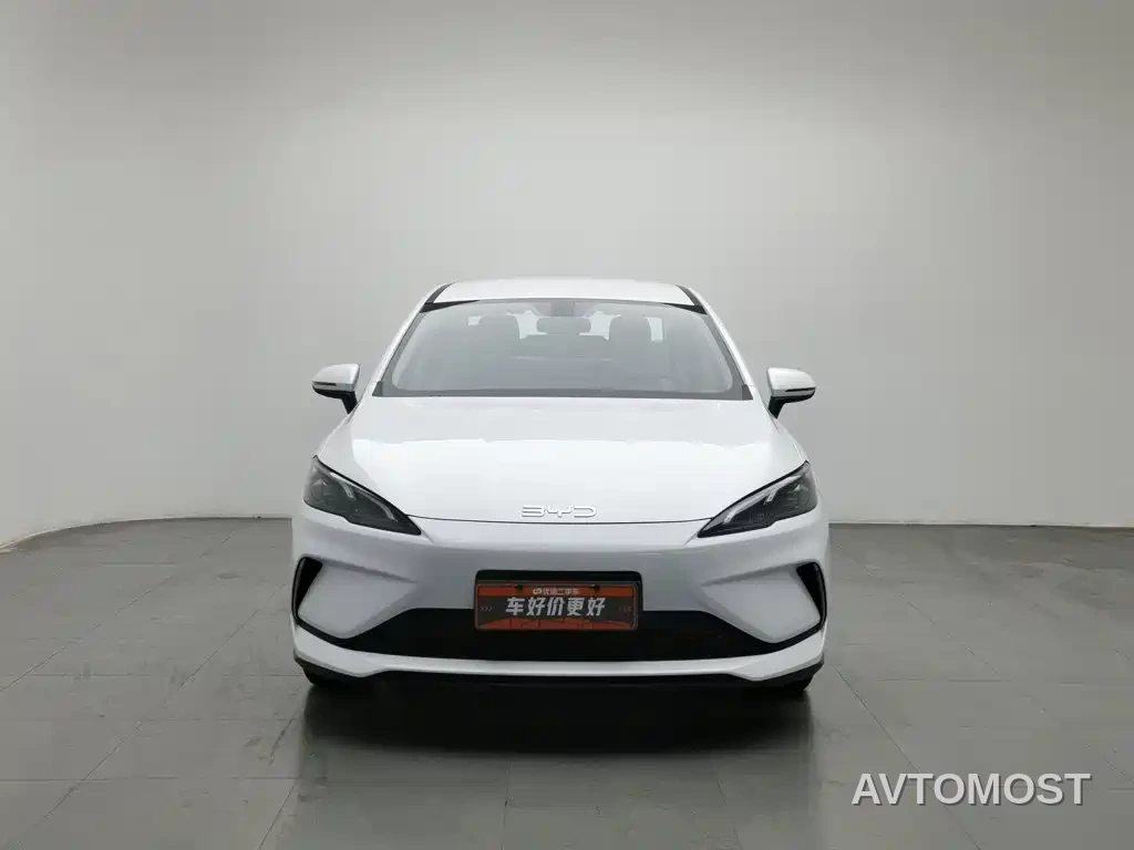BYD Hai Bao 05 DM-i 2025 DM-i Smart Drive Edition 55KM Luxury — фото 2