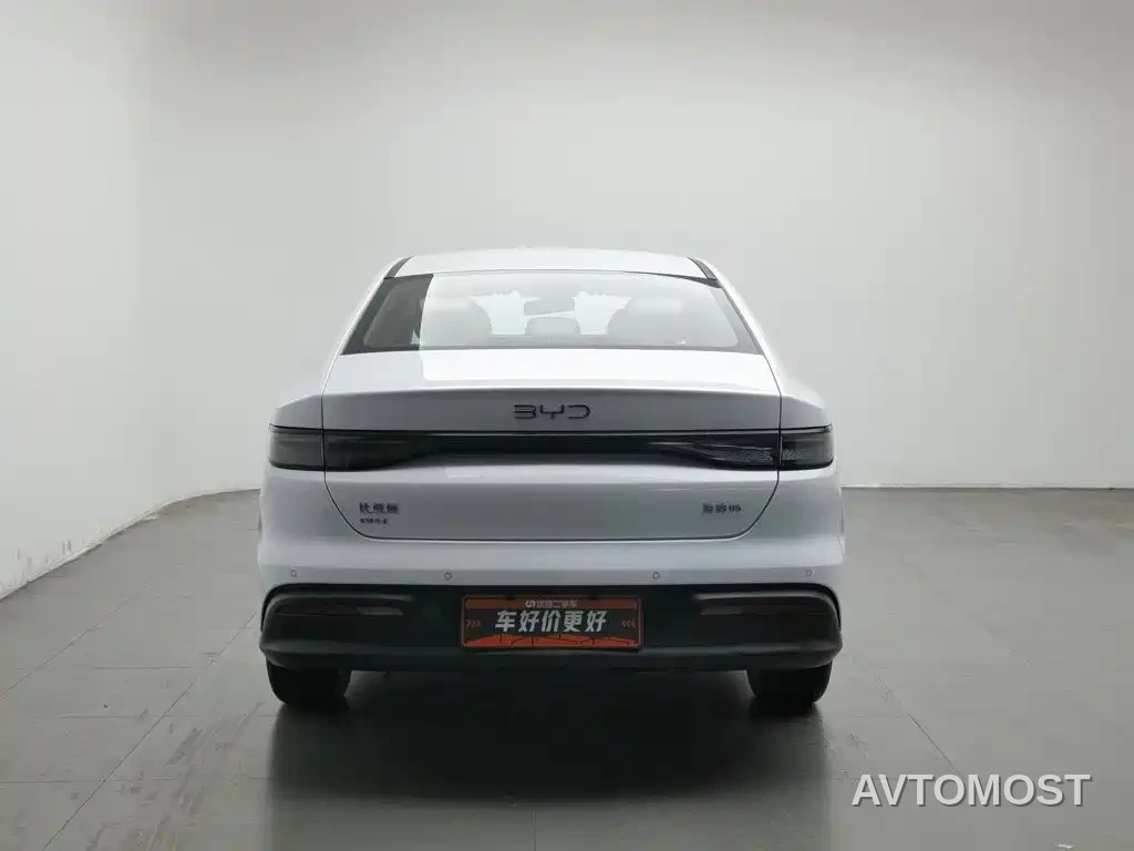 BYD Hai Bao 05 DM-i 2025 DM-i Smart Drive Edition 55KM Luxury — фото 3