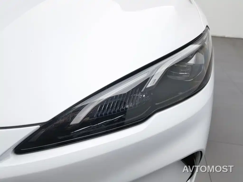 BYD Hai Bao 05 DM-i 2025 DM-i Smart Drive Edition 55KM Luxury — фото 6