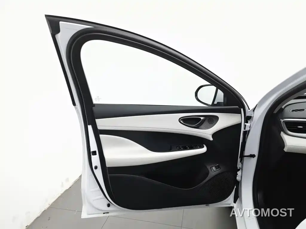BYD Hai Bao 05 DM-i 2025 DM-i Smart Drive Edition 55KM Luxury — фото 7