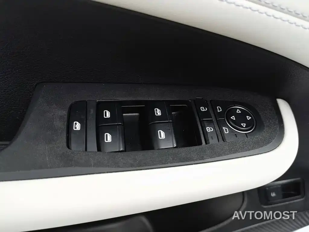 BYD Hai Bao 05 DM-i 2025 DM-i Smart Drive Edition 55KM Luxury — фото 8