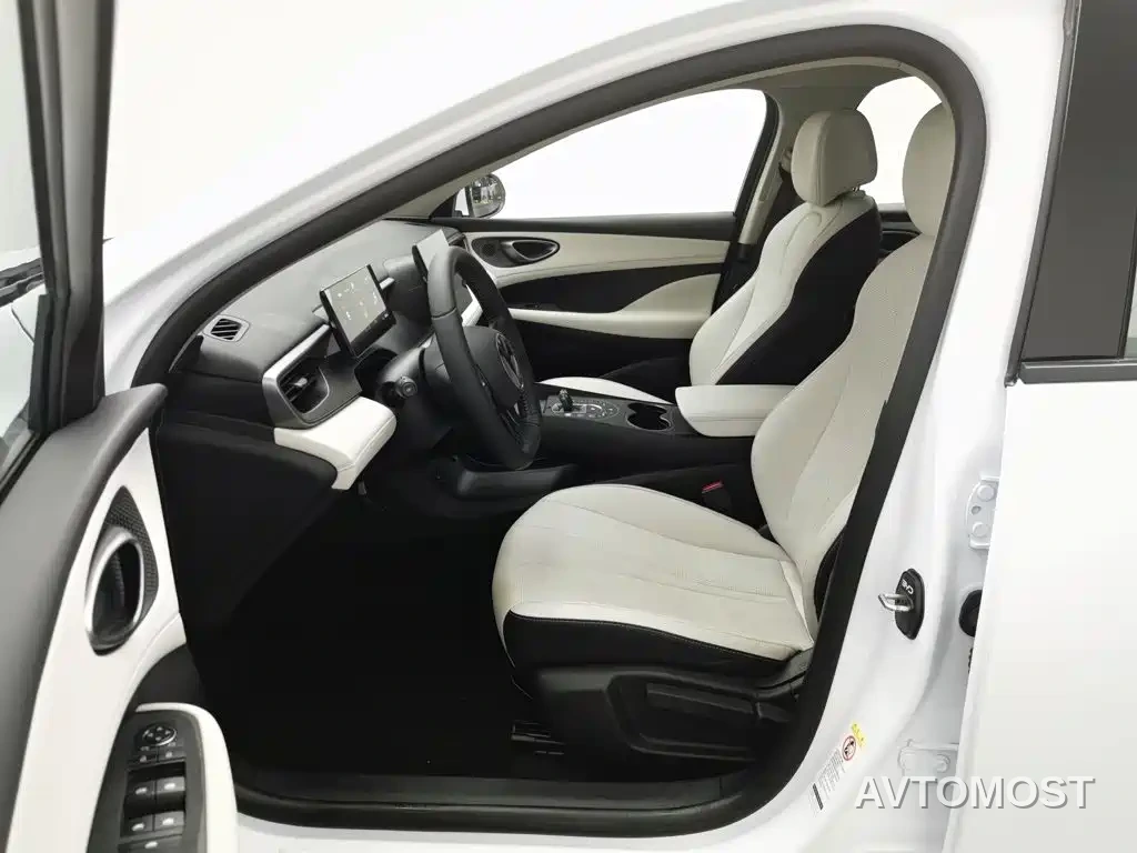 BYD Hai Bao 05 DM-i 2025 DM-i Smart Drive Edition 55KM Luxury — фото 9