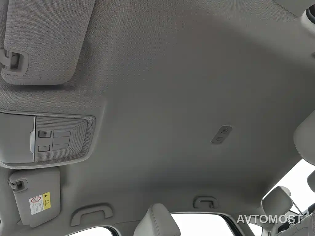 BYD Hai Bao 05 DM-i 2025 DM-i Smart Drive Edition 55KM Luxury — фото 12