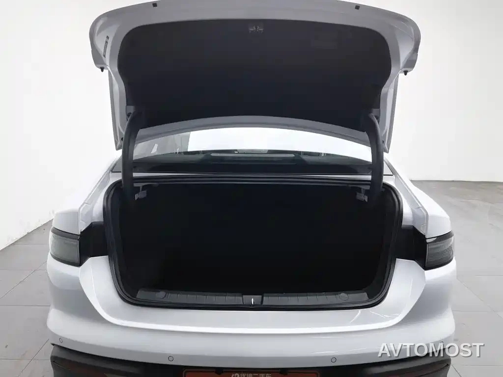 BYD Hai Bao 05 DM-i 2025 DM-i Smart Drive Edition 55KM Luxury — фото 14
