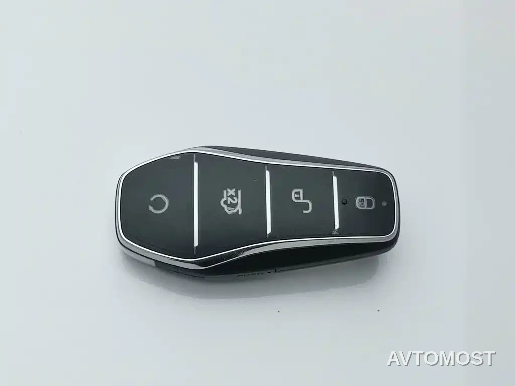 BYD Hai Bao 05 DM-i 2025 DM-i Smart Drive Edition 55KM Luxury — фото 17